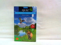 Quiz mini Przyroda i Geografia Polski. 0525 ALEXANDER p10