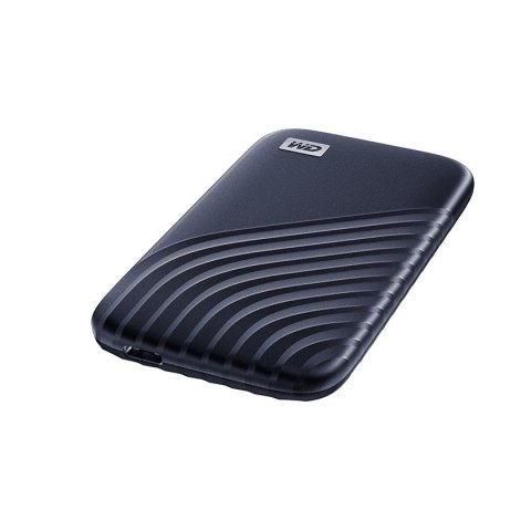 SSD USB-C 1TB EXT./WDBAGF0010BBL-WESN WDC SSD USB-C 1TB EXT./WDBAGF0010BBL-WESN WDC