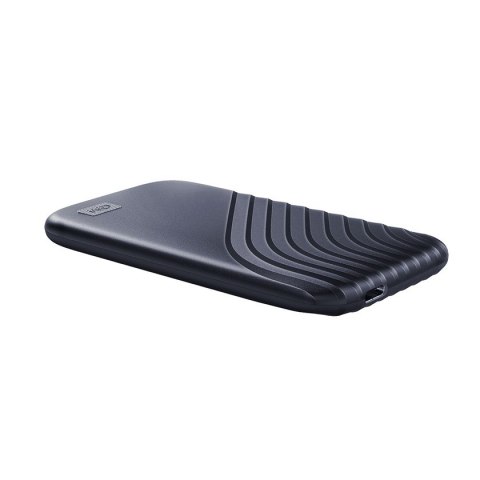 SSD USB-C 1TB EXT./WDBAGF0010BBL-WESN WDC SSD USB-C 1TB EXT./WDBAGF0010BBL-WESN WDC
