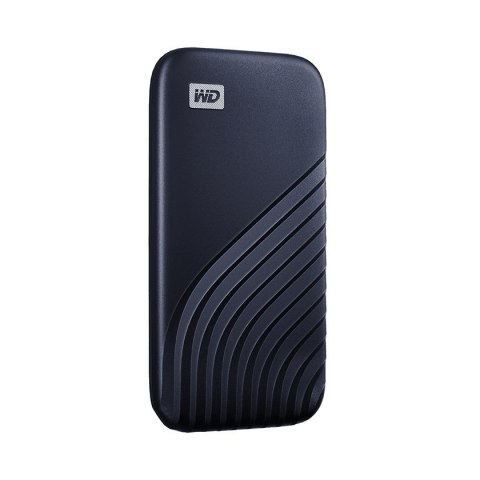 SSD USB-C 2TB EXT./WDBAGF0020BBL-WESN WDC SSD USB-C 2TB EXT./WDBAGF0020BBL-WESN WDC