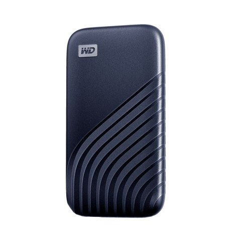 SSD USB-C 2TB EXT./WDBAGF0020BBL-WESN WDC SSD USB-C 2TB EXT./WDBAGF0020BBL-WESN WDC