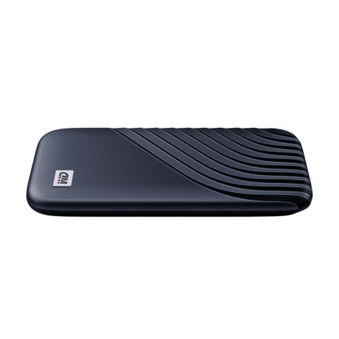 SSD USB-C 2TB EXT./WDBAGF0020BBL-WESN WDC SSD USB-C 2TB EXT./WDBAGF0020BBL-WESN WDC