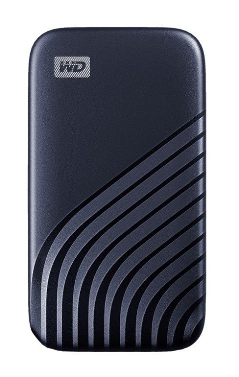 SSD USB-C 2TB EXT./WDBAGF0020BBL-WESN WDC SSD USB-C 2TB EXT./WDBAGF0020BBL-WESN WDC