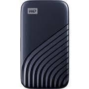 SSD USB-C 2TB EXT./WDBAGF0020BBL-WESN WDC SSD USB-C 2TB EXT./WDBAGF0020BBL-WESN WDC