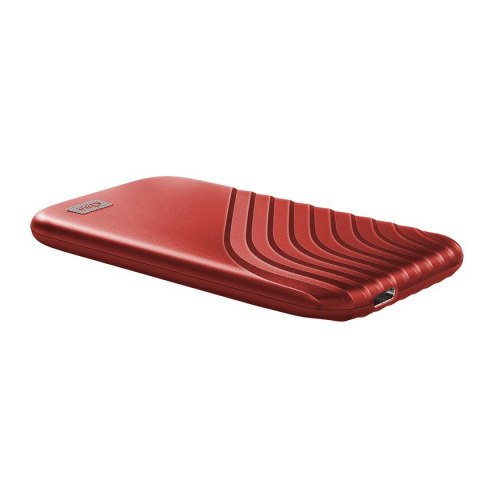 SSD USB-C 2TB EXT./WDBAGF0020BRD-WESN WDC SSD USB-C 2TB EXT./WDBAGF0020BRD-WESN WDC