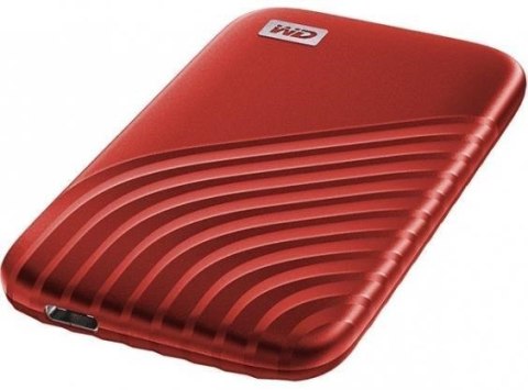 SSD USB-C 2TB EXT./WDBAGF0020BRD-WESN WDC SSD USB-C 2TB EXT./WDBAGF0020BRD-WESN WDC