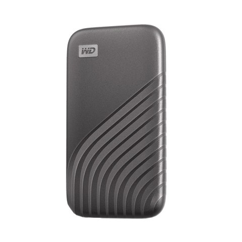 SSD USB-C 500GB EXT./WDBAGF5000AGY-WESN WDC SSD USB-C 500GB EXT./WDBAGF5000AGY-WESN WDC