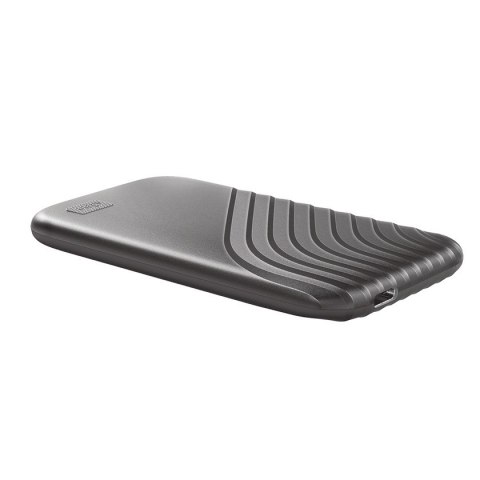 SSD USB-C 500GB EXT./WDBAGF5000AGY-WESN WDC SSD USB-C 500GB EXT./WDBAGF5000AGY-WESN WDC