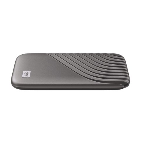 SSD USB-C 500GB EXT./WDBAGF5000AGY-WESN WDC SSD USB-C 500GB EXT./WDBAGF5000AGY-WESN WDC