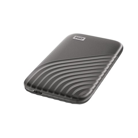SSD USB-C 500GB EXT./WDBAGF5000AGY-WESN WDC SSD USB-C 500GB EXT./WDBAGF5000AGY-WESN WDC
