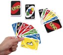 UNO karty gra W2085 p12 MATTEL
