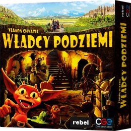 W?adcy Podziemi (nowa edycja)