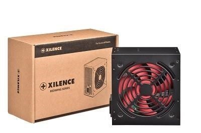 WENTYLATOR OBUDOWY 140MM PWM 4P 12V XF051 XILENCE WENTYLATOR OBUDOWY 140MM PWM 4P 12V XF051 XILENCE