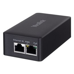 Yealink YLPOE30 | Adapter PoE | IEEE802.3af, IEEE802.3at