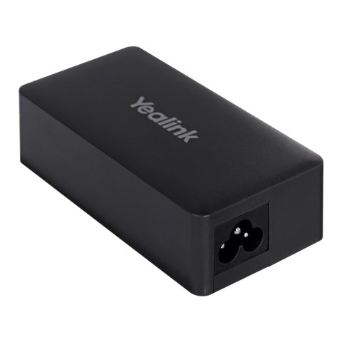 Yealink YLPOE30 | Adapter PoE | IEEE802.3af, IEEE802.3at Yealink YLPOE30 | Adapter PoE | IEEE802.3af, IEEE802.3at