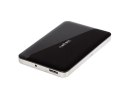 Zewnętrzna obudowa dysku Natec Oyster 2 Slim SATA 2.5cala USB 3.0 Czarny