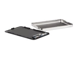 Zewnętrzna obudowa dysku Natec Oyster 2 Slim SATA 2.5cala USB 3.0 Czarny