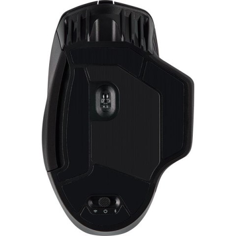 Bezprzewodowa mysz gamingowa Corsair Dark Core RGB PRO SE, Qi - Czarna Bezprzewodowa mysz gamingowa Corsair Dark Core RGB PRO SE, Qi - Czarna