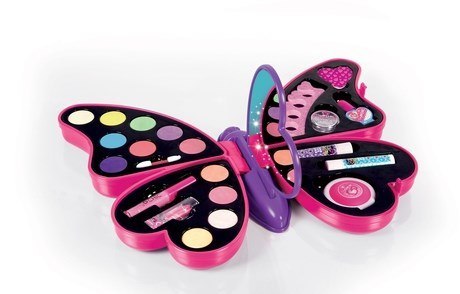 Clementoni Crazy chic. Motyl 78236 p6 Clementoni Crazy chic. Motyl 78236 p6