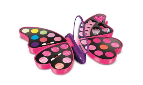 Clementoni Crazy chic. Motyl 78236 p6 Clementoni Crazy chic. Motyl 78236 p6