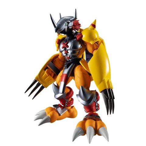 *****DIGIMON figurka Wargreymon 69717 *****DIGIMON figurka Wargreymon 69717