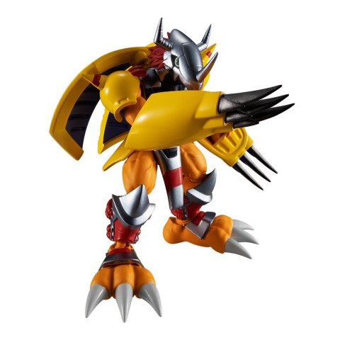 *****DIGIMON figurka Wargreymon 69717 *****DIGIMON figurka Wargreymon 69717