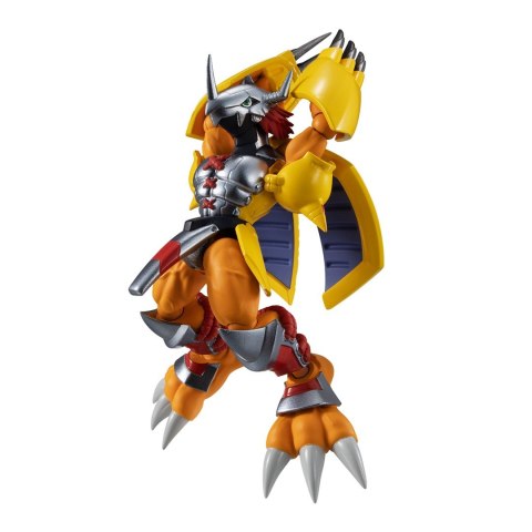 *****DIGIMON figurka Wargreymon 69717 *****DIGIMON figurka Wargreymon 69717