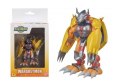 *****DIGIMON figurka Wargreymon 69717