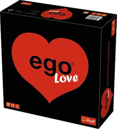 Ego Love gra 01481 Trefl Ego Love gra 01481 Trefl