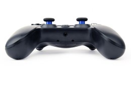 Gamepad bezprzewodowy Gembird JPD-PS4U-01