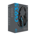 HEADSET GAMING G935/981-000744 LOGITECH