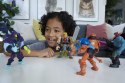 He-Man i Władcy wszechświata He-Man Figurka podstawowa HBL66 HBL65 MATTEL