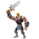 He-Man i Władcy wszechświata He-Man Figurka podstawowa HBL66 HBL65 MATTEL
