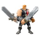 He-Man i Władcy wszechświata He-Man Figurka podstawowa HBL66 HBL65 MATTEL