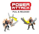 He-Man i Władcy wszechświata He-Man Figurka podstawowa HBL66 HBL65 MATTEL
