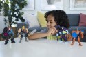He-Man i Władcy wszechświata He-Man Figurka podstawowa HBL66 HBL65 MATTEL