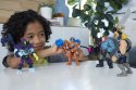 He-Man i Władcy wszechświata He-Man Figurka podstawowa HBL66 HBL65 MATTEL