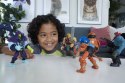 He-Man i Władcy wszechświata He-Man Figurka podstawowa HBL66 HBL65 MATTEL
