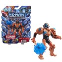 He-Man i Władcy wszechświata He-Man Figurka podstawowa HBL66 HBL65 MATTEL