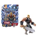 He-Man i Władcy wszechświata He-Man Figurka podstawowa HBL66 HBL65 MATTEL