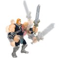 He-Man i Władcy wszechświata He-Man Figurka podstawowa HBL66 HBL65 MATTEL