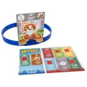 Hedbanz Junior Kim jestem? gra towarzyska 6060916 Spin Master