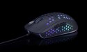 MOUSE USB OPTICAL GAMING RGB/MUSG-RAGNAR-RX400 GEMBIRD