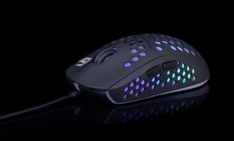 MOUSE USB OPTICAL GAMING RGB/MUSG-RAGNAR-RX400 GEMBIRD MOUSE USB OPTICAL GAMING RGB/MUSG-RAGNAR-RX400 GEMBIRD