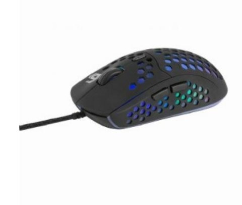 MOUSE USB OPTICAL GAMING RGB/MUSG-RAGNAR-RX400 GEMBIRD MOUSE USB OPTICAL GAMING RGB/MUSG-RAGNAR-RX400 GEMBIRD