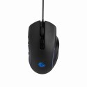 MOUSE USB OPTICAL GAMING RGB/MUSG-RAGNAR-RX500 GEMBIRD