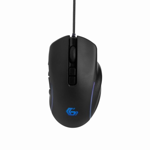 MOUSE USB OPTICAL GAMING RGB/MUSG-RAGNAR-RX500 GEMBIRD MOUSE USB OPTICAL GAMING RGB/MUSG-RAGNAR-RX500 GEMBIRD
