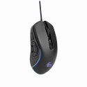 MOUSE USB OPTICAL GAMING RGB/MUSG-RAGNAR-RX500 GEMBIRD