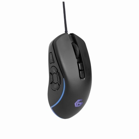 MOUSE USB OPTICAL GAMING RGB/MUSG-RAGNAR-RX500 GEMBIRD MOUSE USB OPTICAL GAMING RGB/MUSG-RAGNAR-RX500 GEMBIRD
