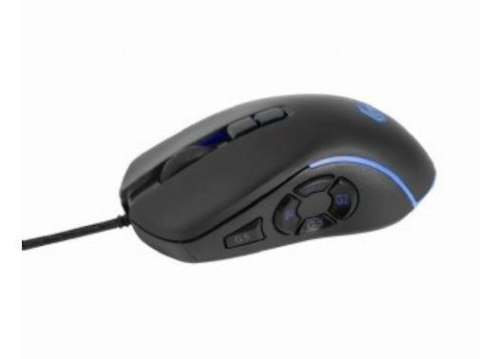 MOUSE USB OPTICAL GAMING RGB/MUSG-RAGNAR-RX500 GEMBIRD MOUSE USB OPTICAL GAMING RGB/MUSG-RAGNAR-RX500 GEMBIRD
